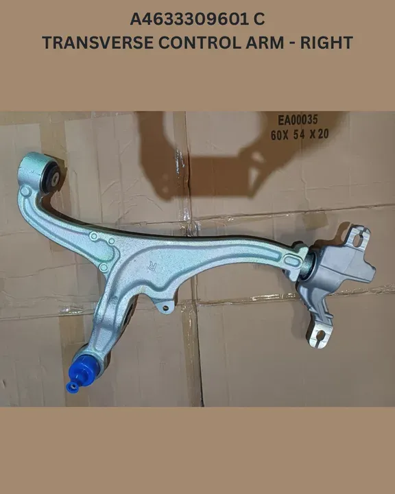 TRANSVERSE CONTROL ARM - RIGHT